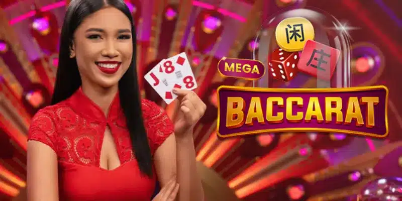 Các ưu điểm khi tham gia cược live Baccarat tại 33 Win